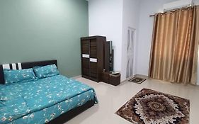 Sunshine Homestay
